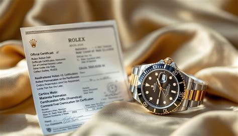 rolex cpo program